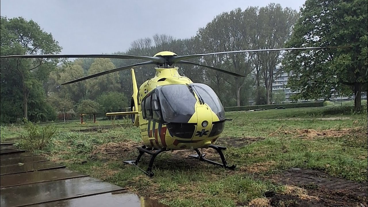Lifeliner compilatie 2025