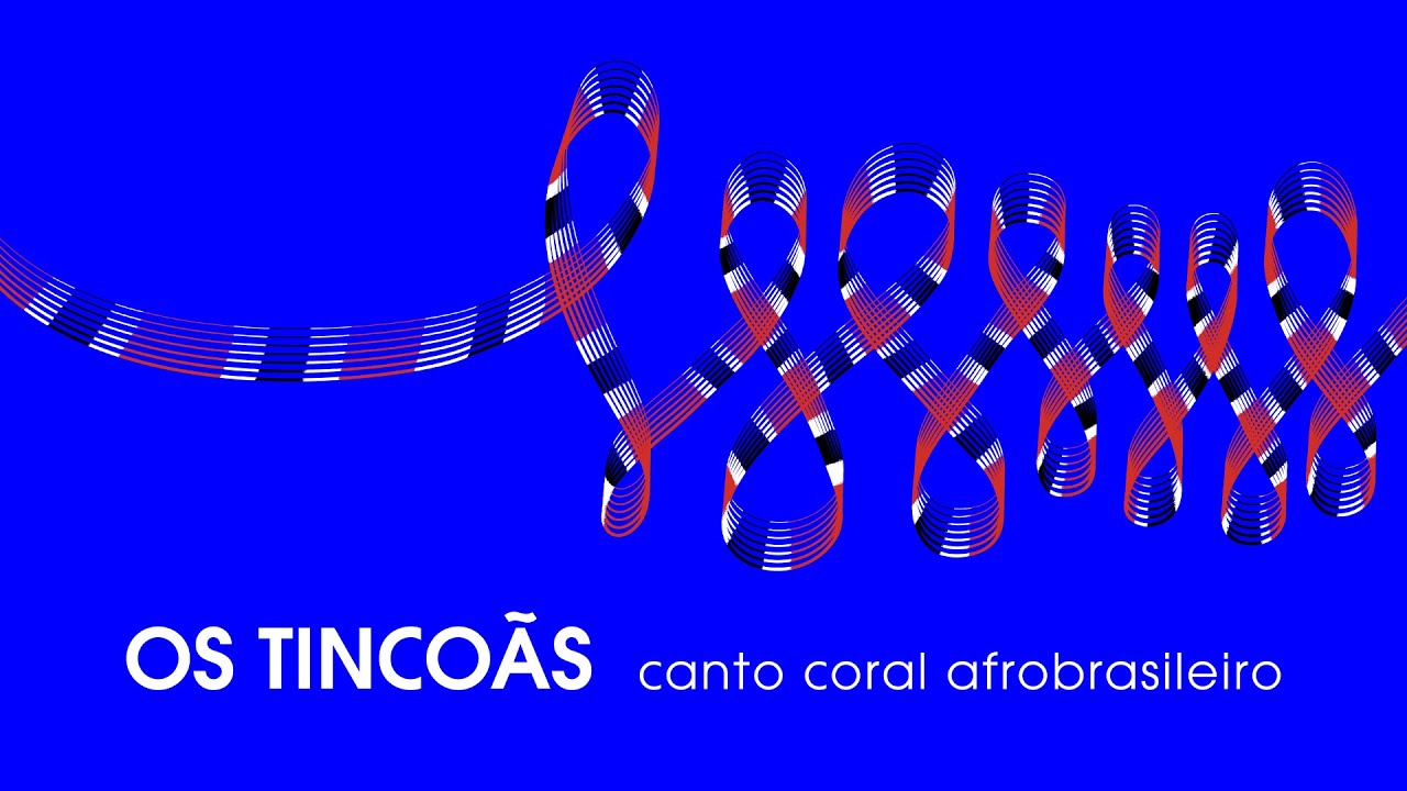 Os Tincoãs | Canto coral afrobrasileiro (Making of)
