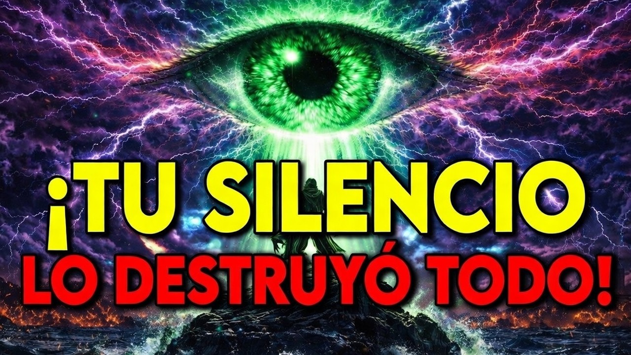 ELEGIDO‼️ MIGUEL te seleccionó ya 😇 — ¡Tu PODER lo asustó! 🤫🔥