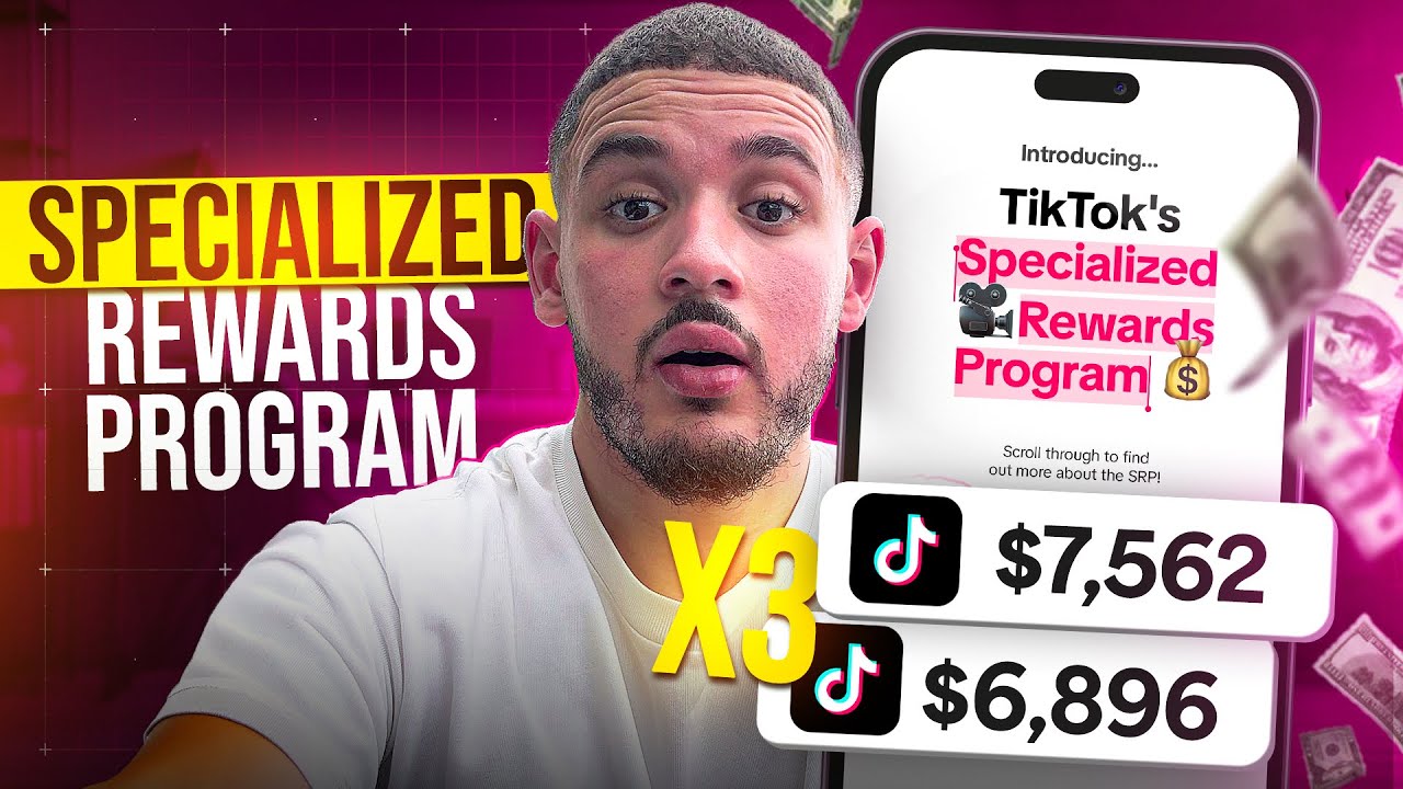 تيك توك أطلق برنامج متخصص جديد… هل فعلاً يستحق؟
