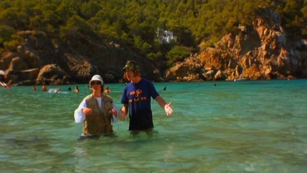 Kevin And Perry - Its A Floater Scene