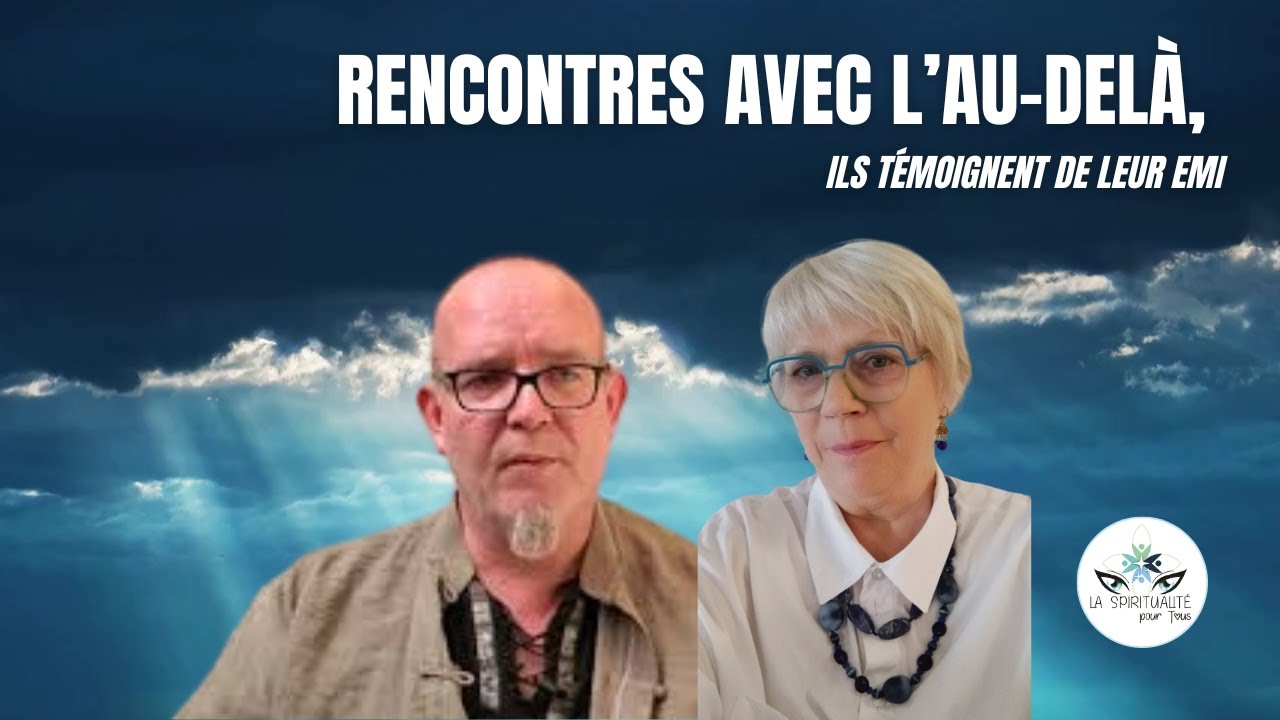 Vie Apr&egrave;s La Mort : T&eacute;moignages Saisissants d&rsquo;Exp&eacute;riences de Mort Imminente