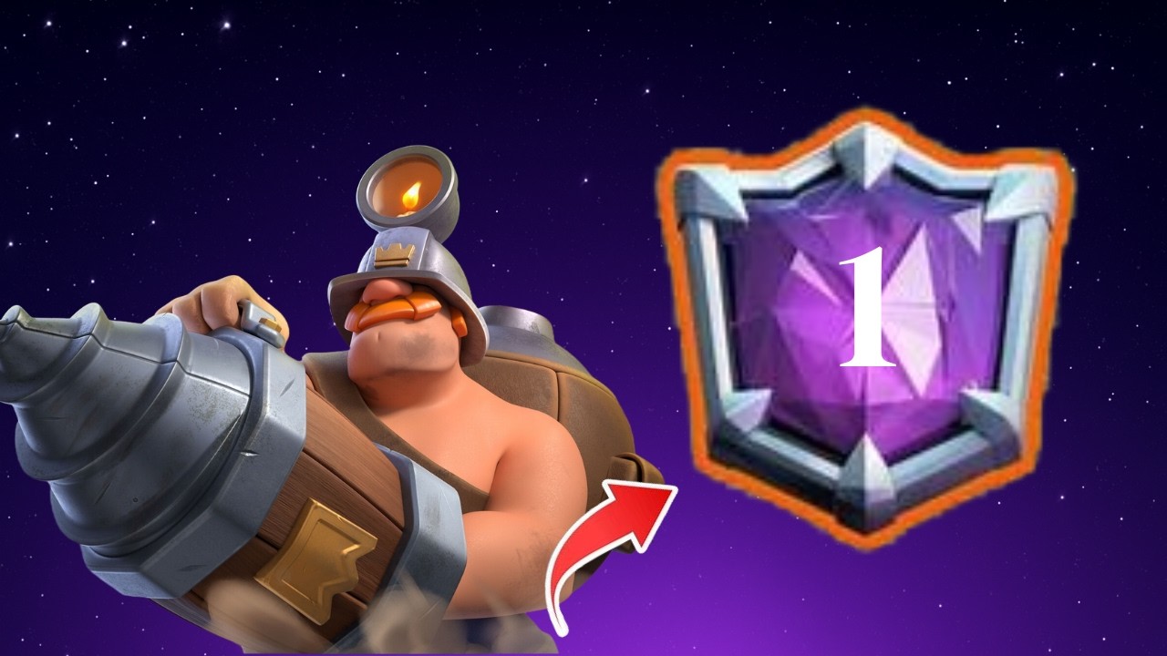 Hog EQ Might Miner Gameplay w/ Commentary.