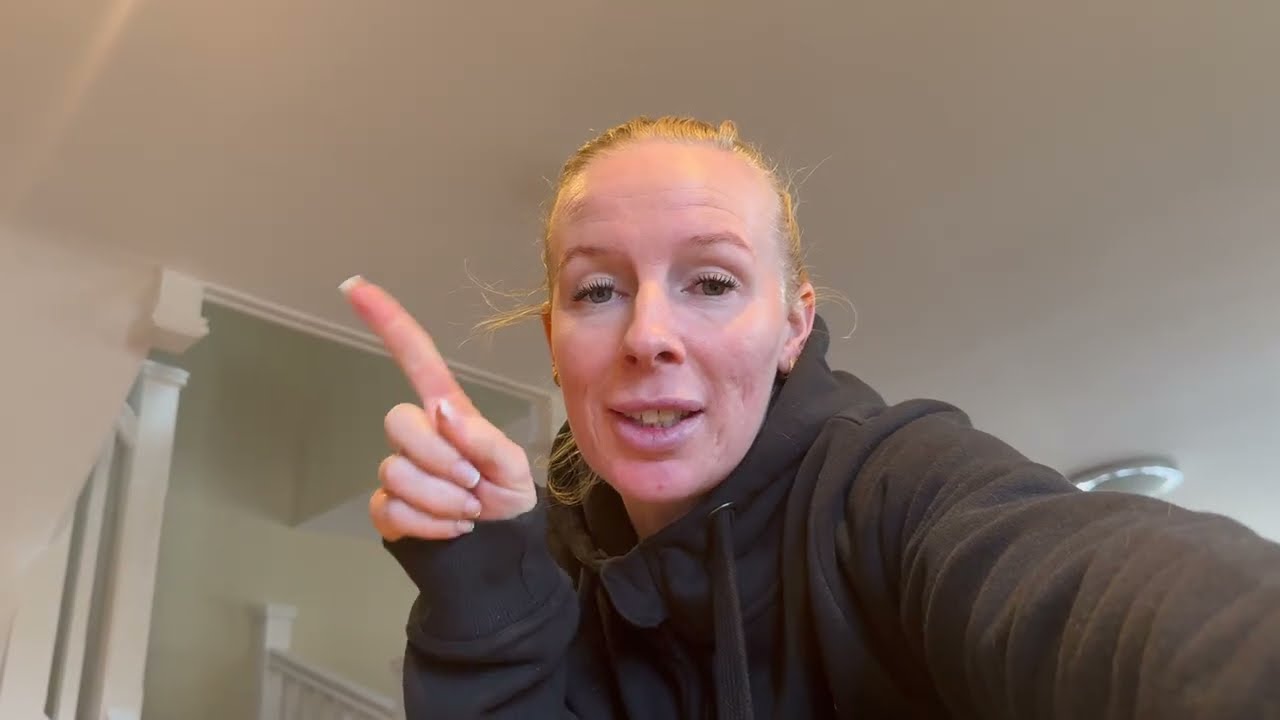 LIFE UPDATES-  A week training with me