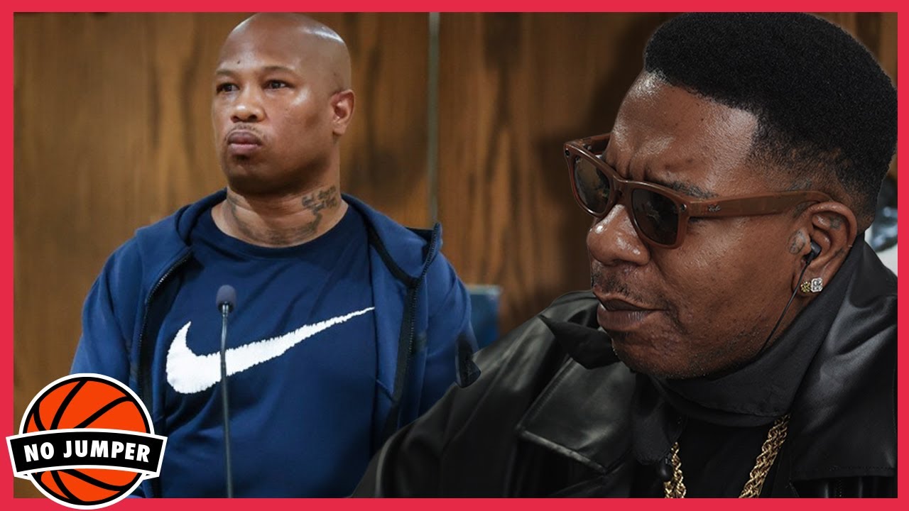 Stan G on Interviewing Young Dolph's K**ler, if Pooh Sheisty Will Still be Big after Prison