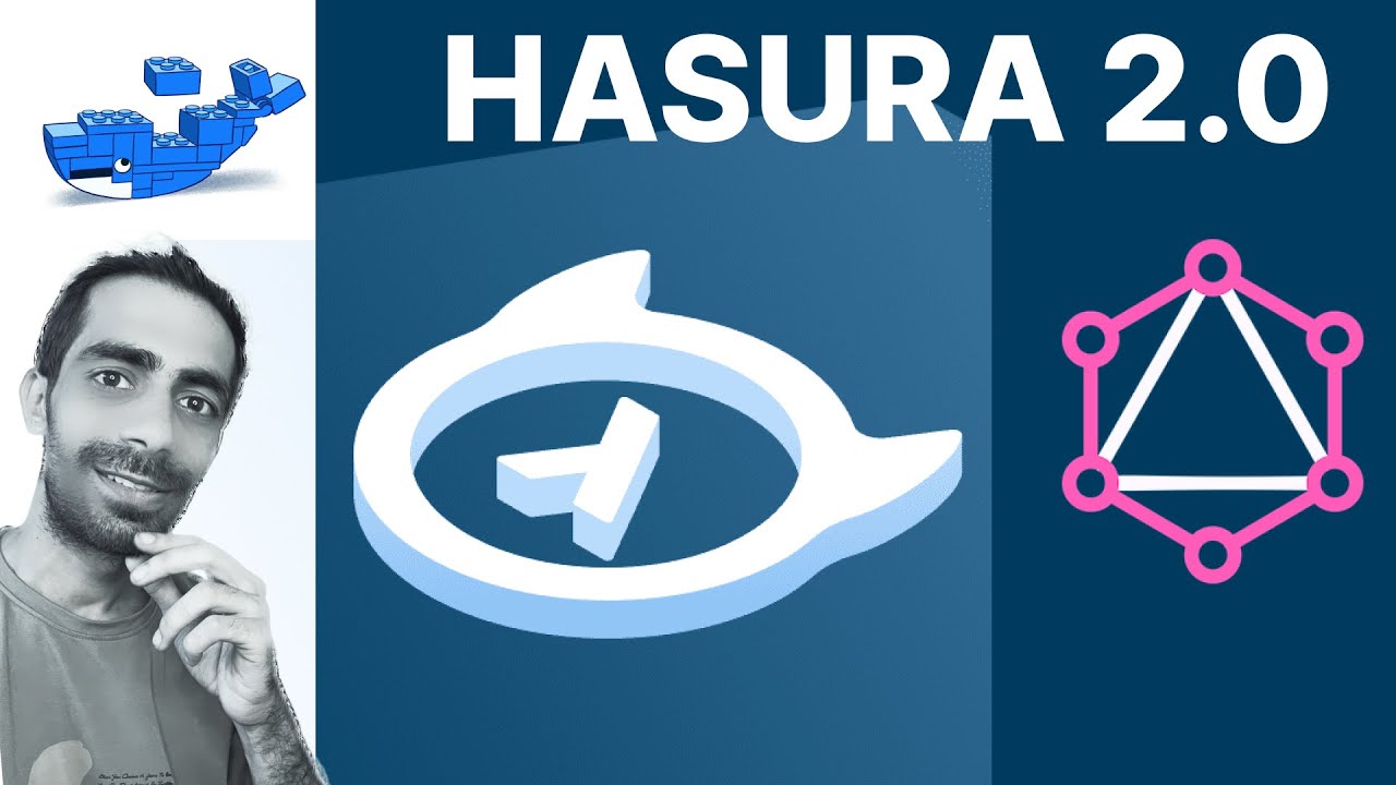 Hasura 2.0 GraphQL API Explorer | Hasura CLI | Hasura Cloud | Hasura With Docker | PostgreSQL