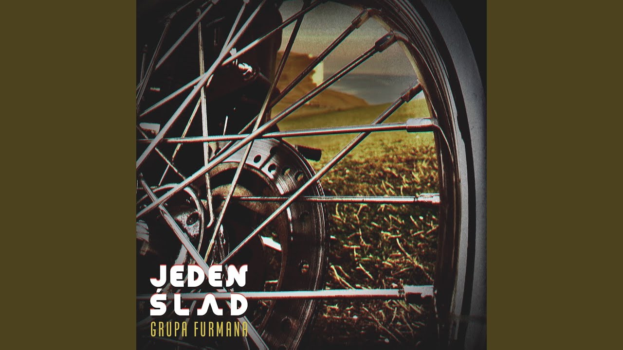 Jeden ślad