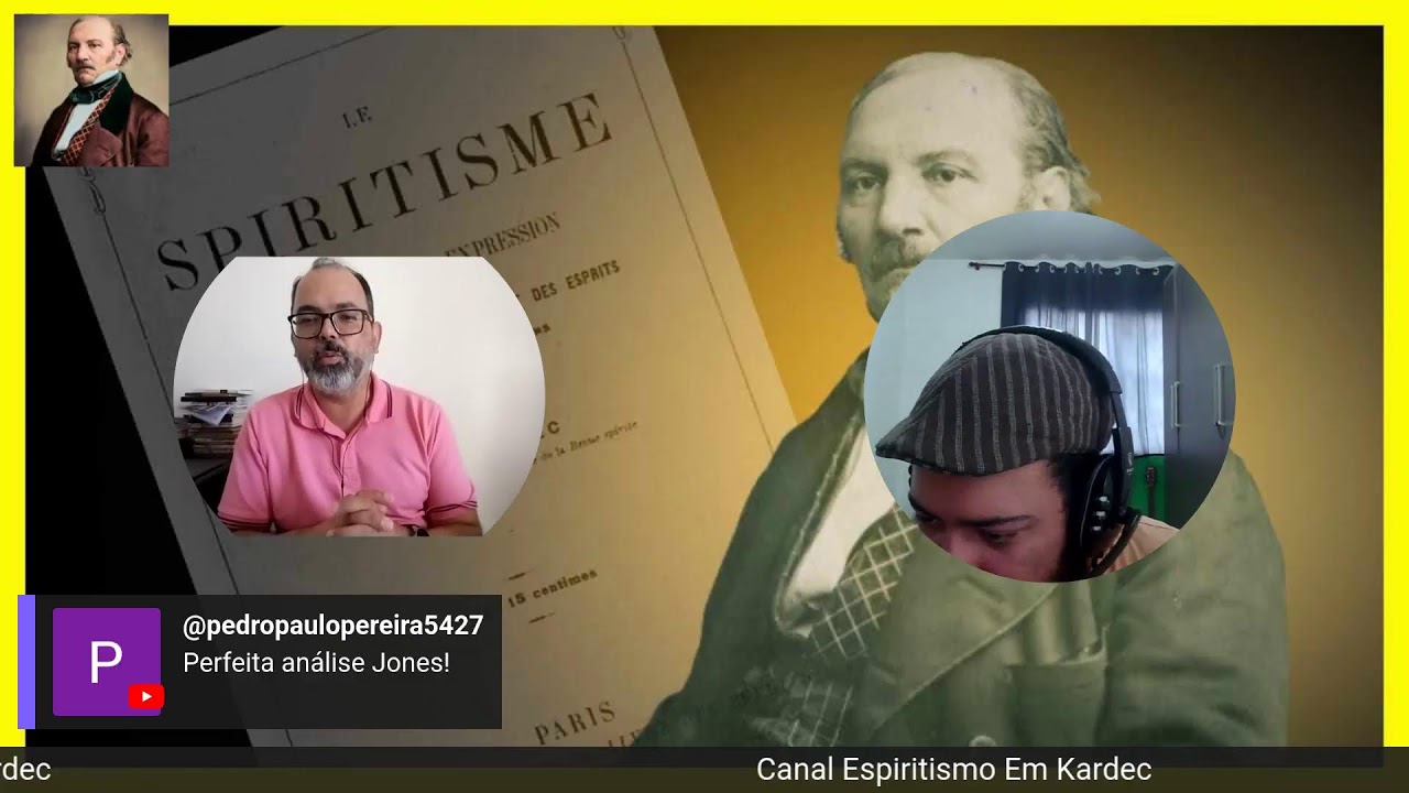 Revista Espírita