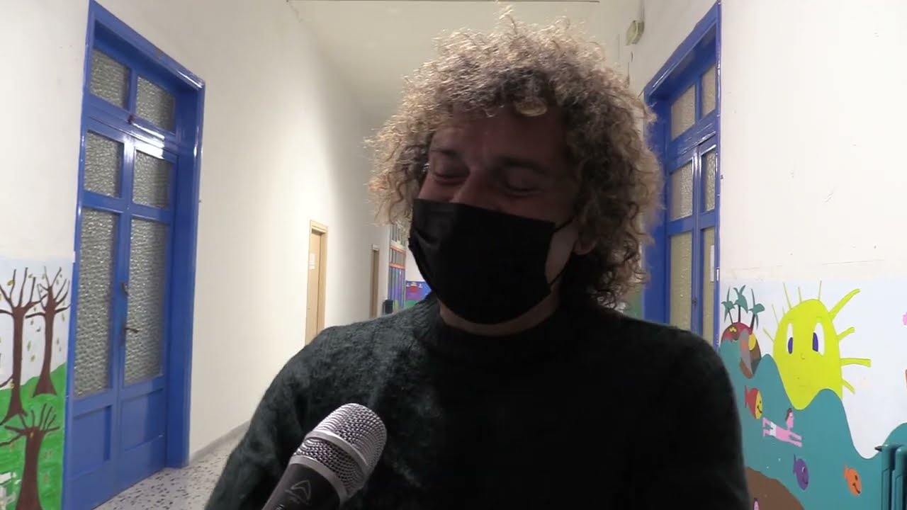 Istituto La Palma: un letto e un supporto per i senza dimora di Napoli
