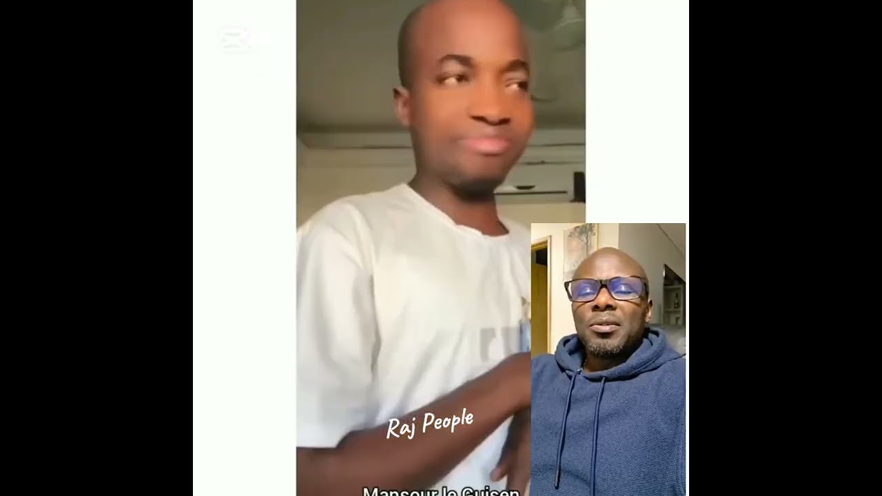 La drague qui tourne mal