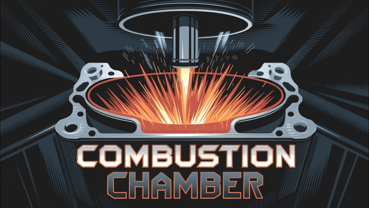 Combustion Chamber