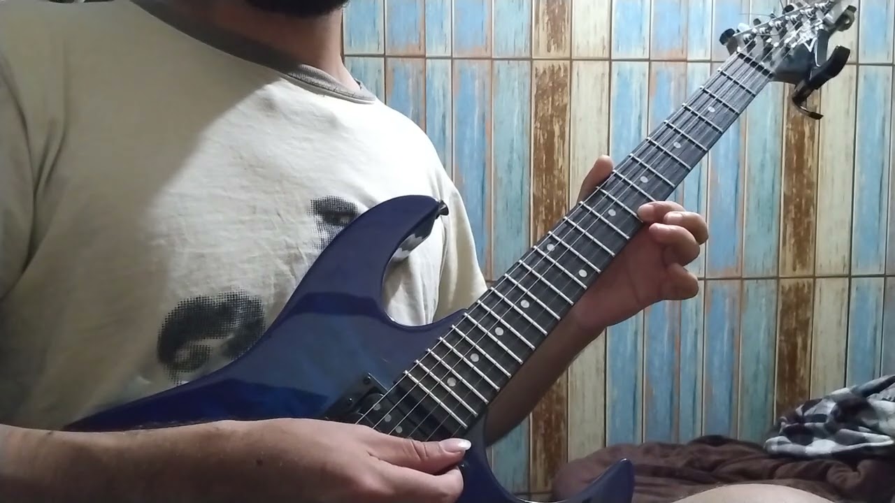 cover humilde Mi ejército - Ases falsos