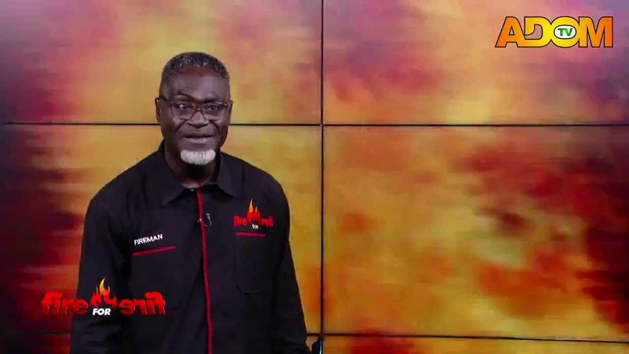 Stability or Competition: Should the Black Stars stop adding new players? - Fire for Fire (12-03-26)
