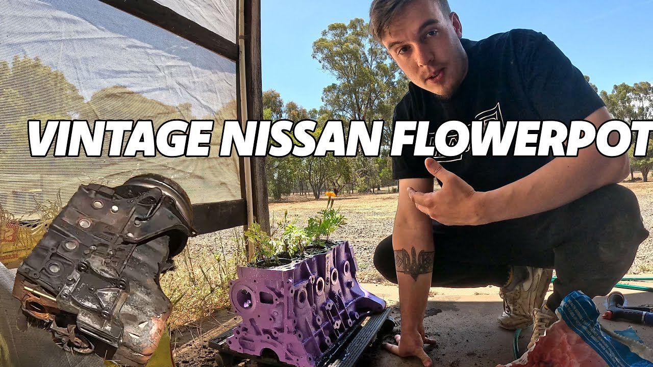 Don’t Scrap That Engine! (Do This Instead)