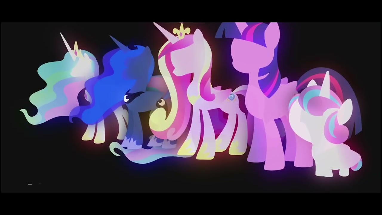 New pair of wings @daspacepony  this is the smoothest animation I've seen🤩
