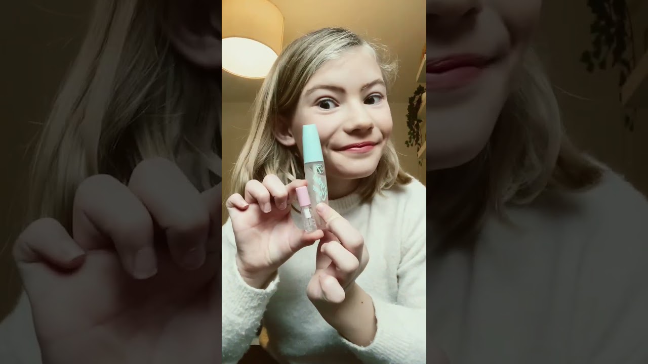 Mini makeup