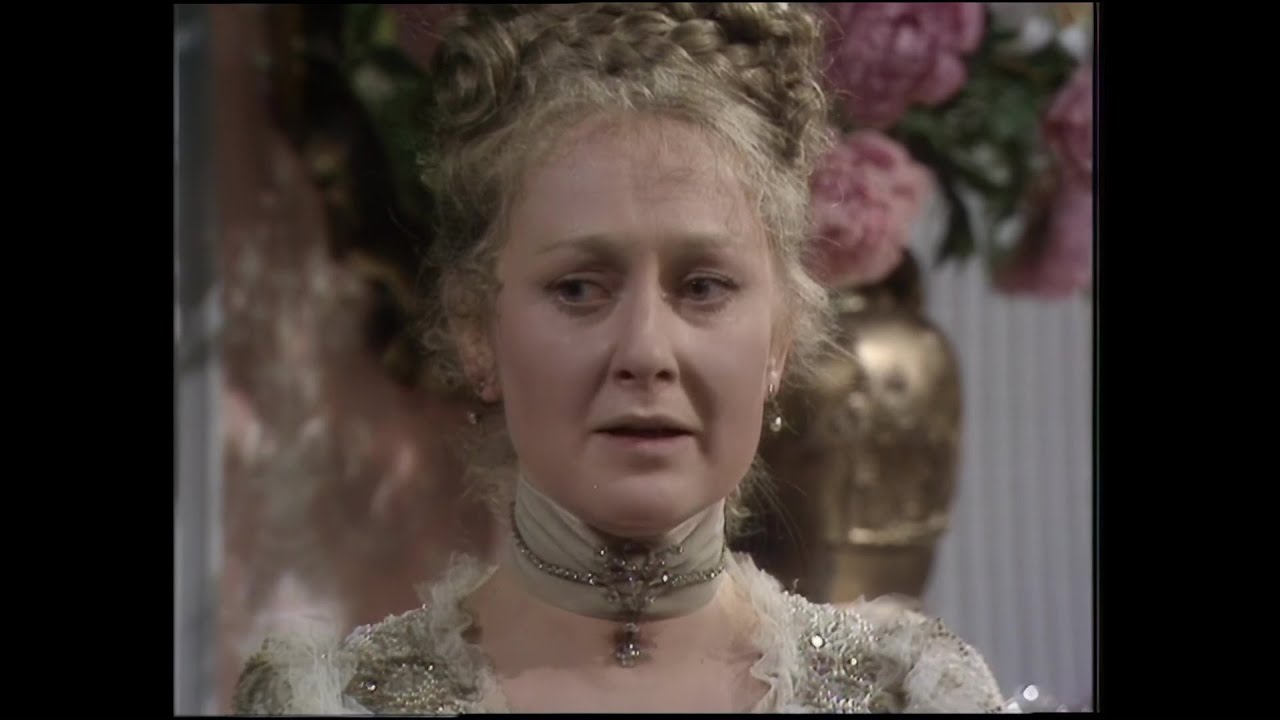 The Pallisers Ep. 25/26 (1080p) st. Susan Hampshire, Anthony Andrews