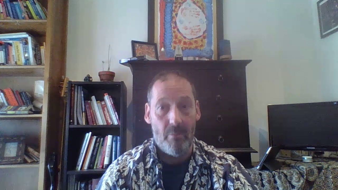 Internal Experiential Avoidance