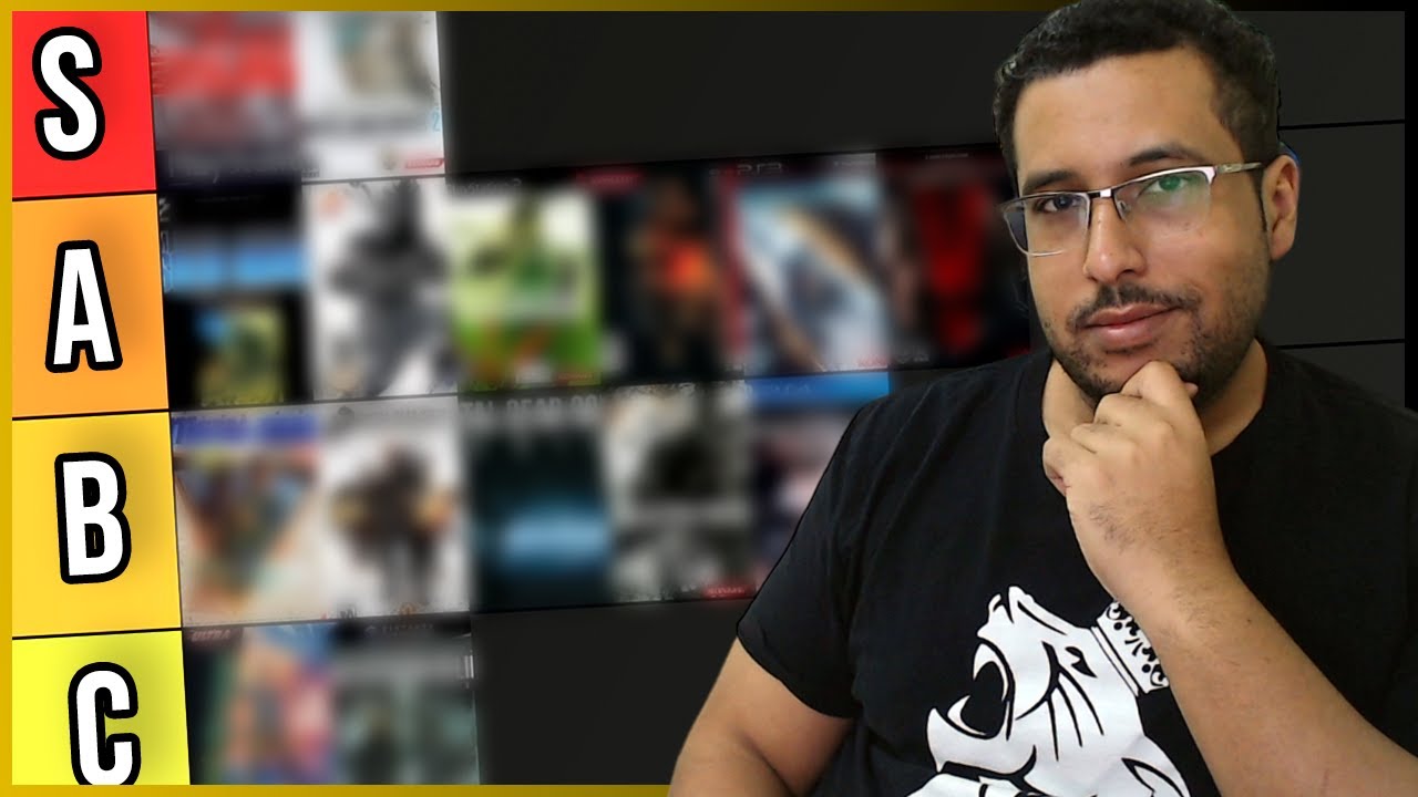 Ranking Every Metal Gear Game. My Honest Thoughts.