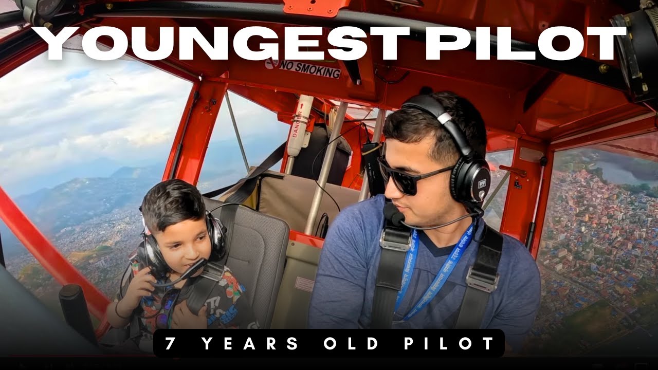 🤯 NOBODY EXPECTED THIS FROM A 7-YEARS OLD