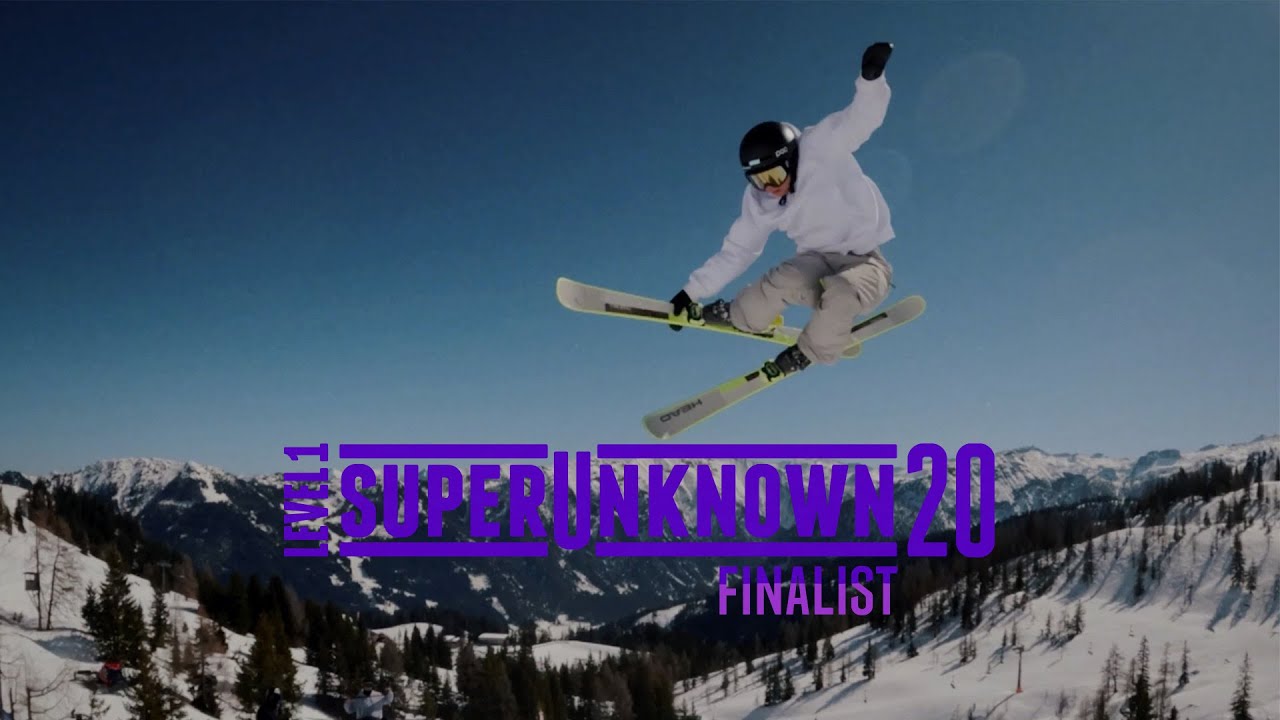Laura Wallner &mdash; SuperUnknown 20 Finalist