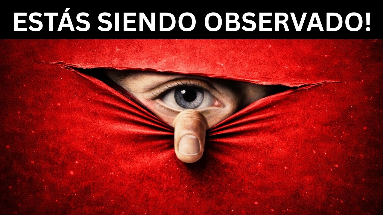 Nunca hagas esto en público. Estás siendo observado — Maquiavelo