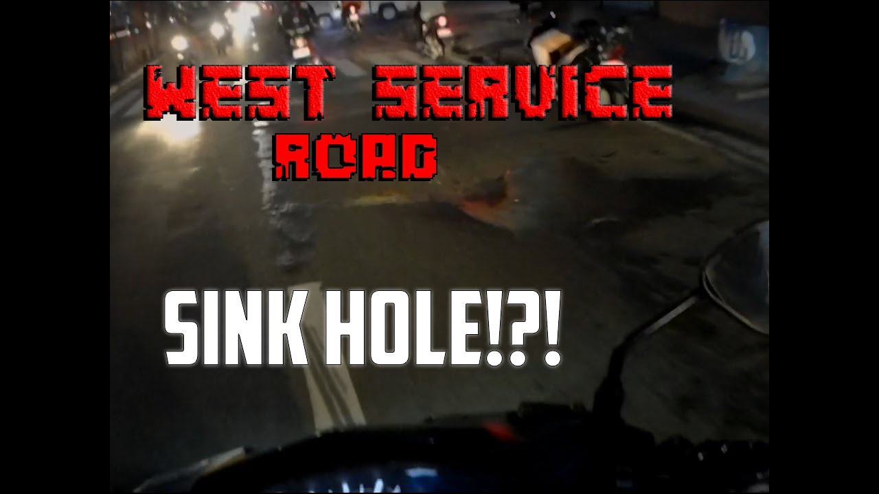 BICUTAN TO SAN PEDRO via West Service Road