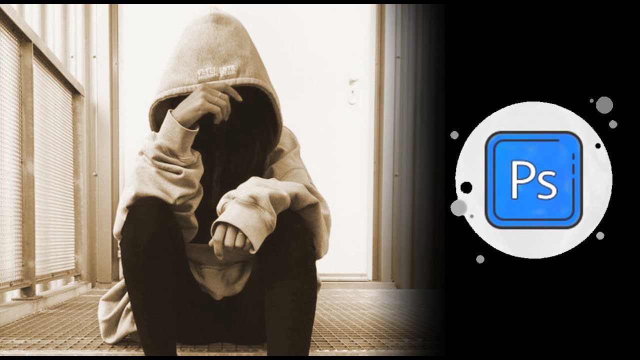 PHOTOSHOP: COME CREARE L'EFFETTO SEPPIA IN UN MINUTO