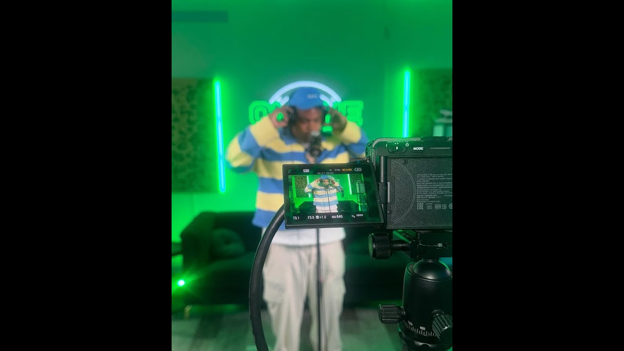 [FREE] Big Yavo Type Beat - "No Reason"