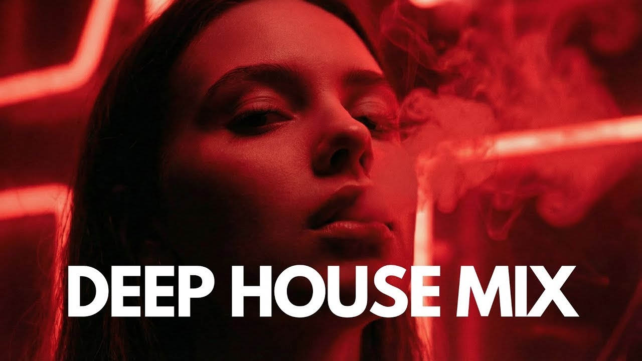 Smoke Mood — Just Relax | Deep House Mix 2026 • Night Lounge / Soft Flow