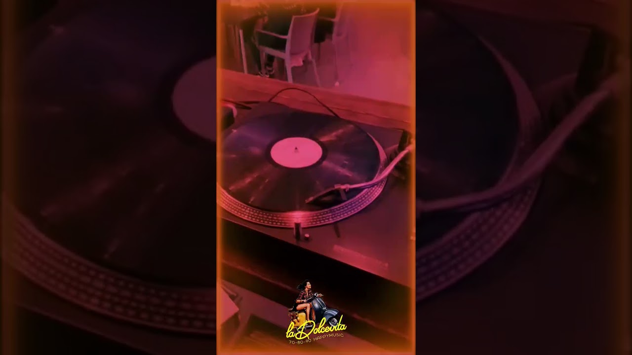 La Dolce Vita di Marco Rollo Deejay...