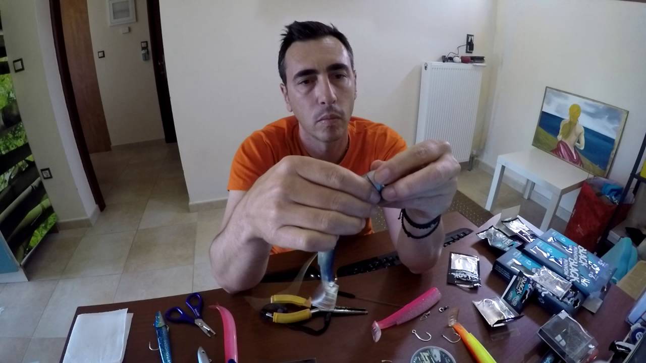 Όλα οσα θα πρέπει να ξέρετε για τις σιλικόνες! Αρμάτωμα-Σύνδεση-Κίνηση