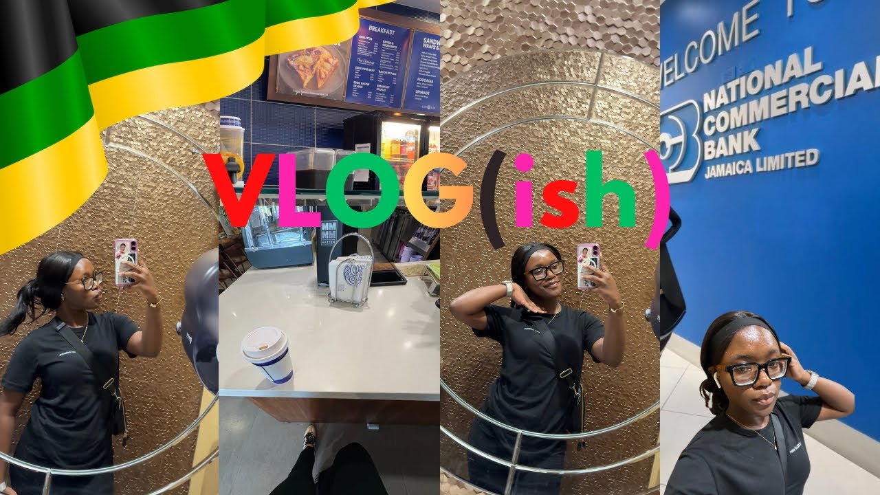 4EVA SUMMA🇯🇲| God Answers Prayer, Life Update, Job Interviews, Toxic Work Culture, JA Is Expensive! 