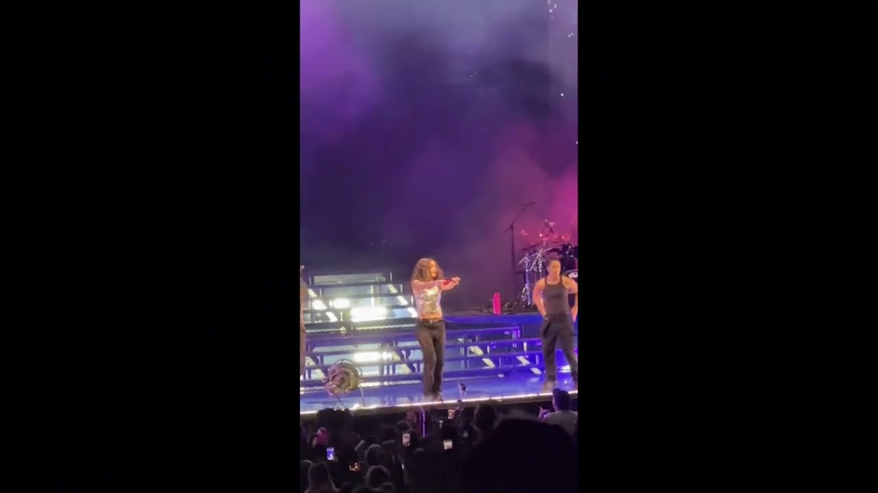 Kehlani - After Hours (Phoenix, AZ 10/29/2024)