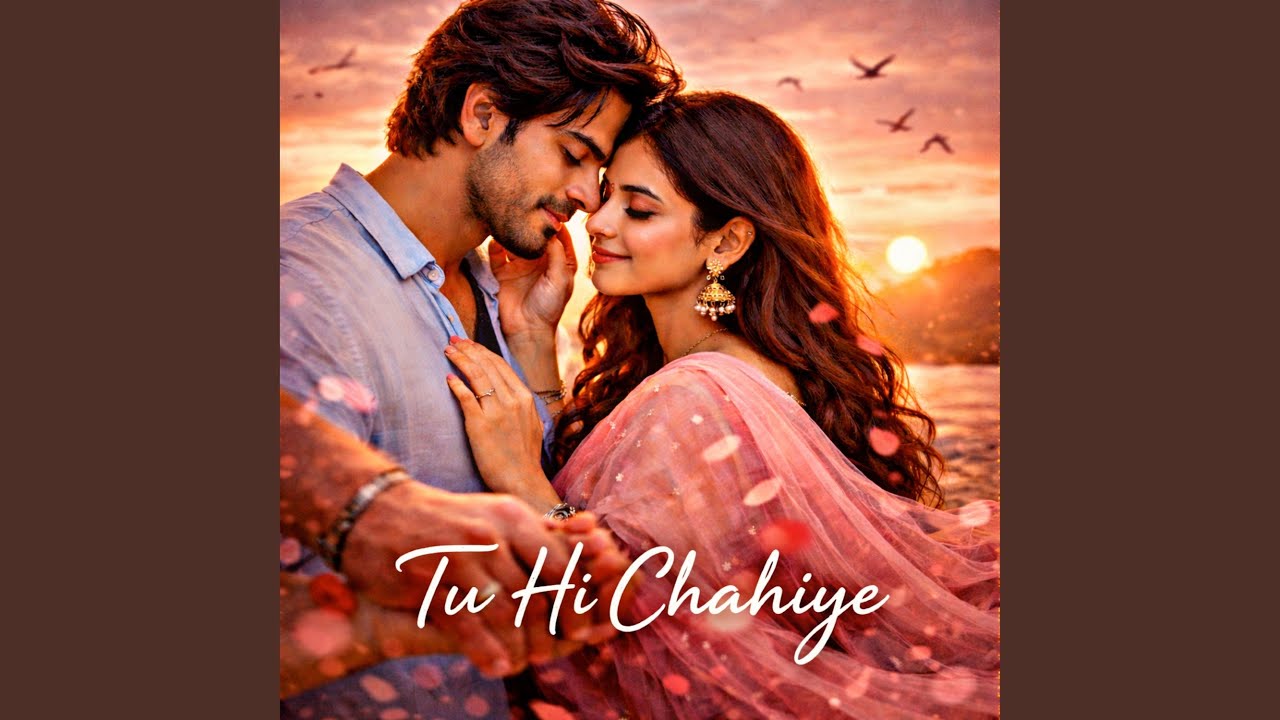Tum Hi Chahiye