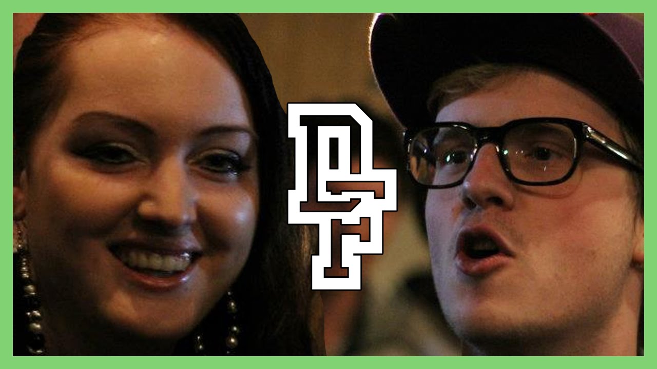 DEKAY VS TWO-CAN | Don't Flop Rap Battle