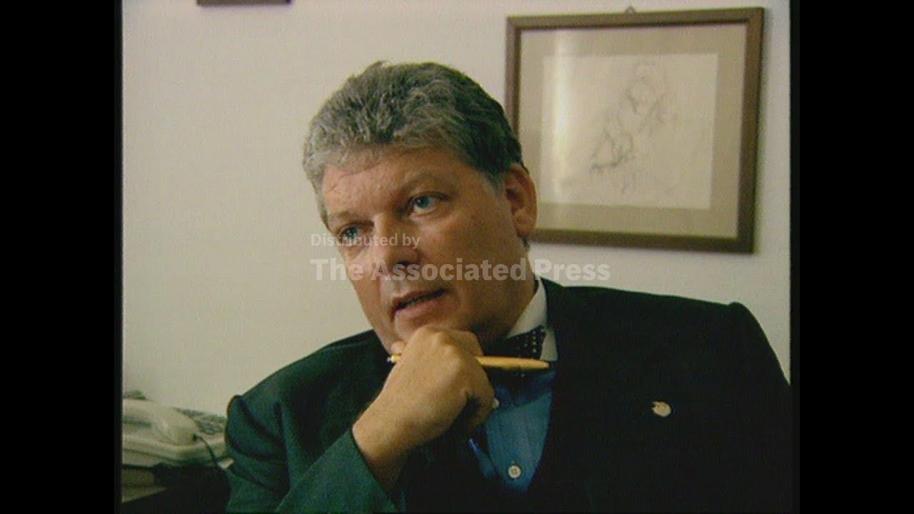 UK/ITALY: NEW INVESTIGATION INTO THE DEATH OF BANKER ROBERTO CALVI