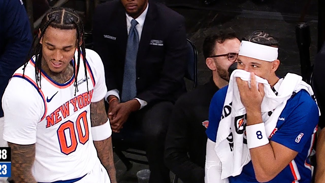 Джош Харт УМИРАЕТ ОТ СМЕХА над Кларксоном за то, что тот нарушил правила 🤣