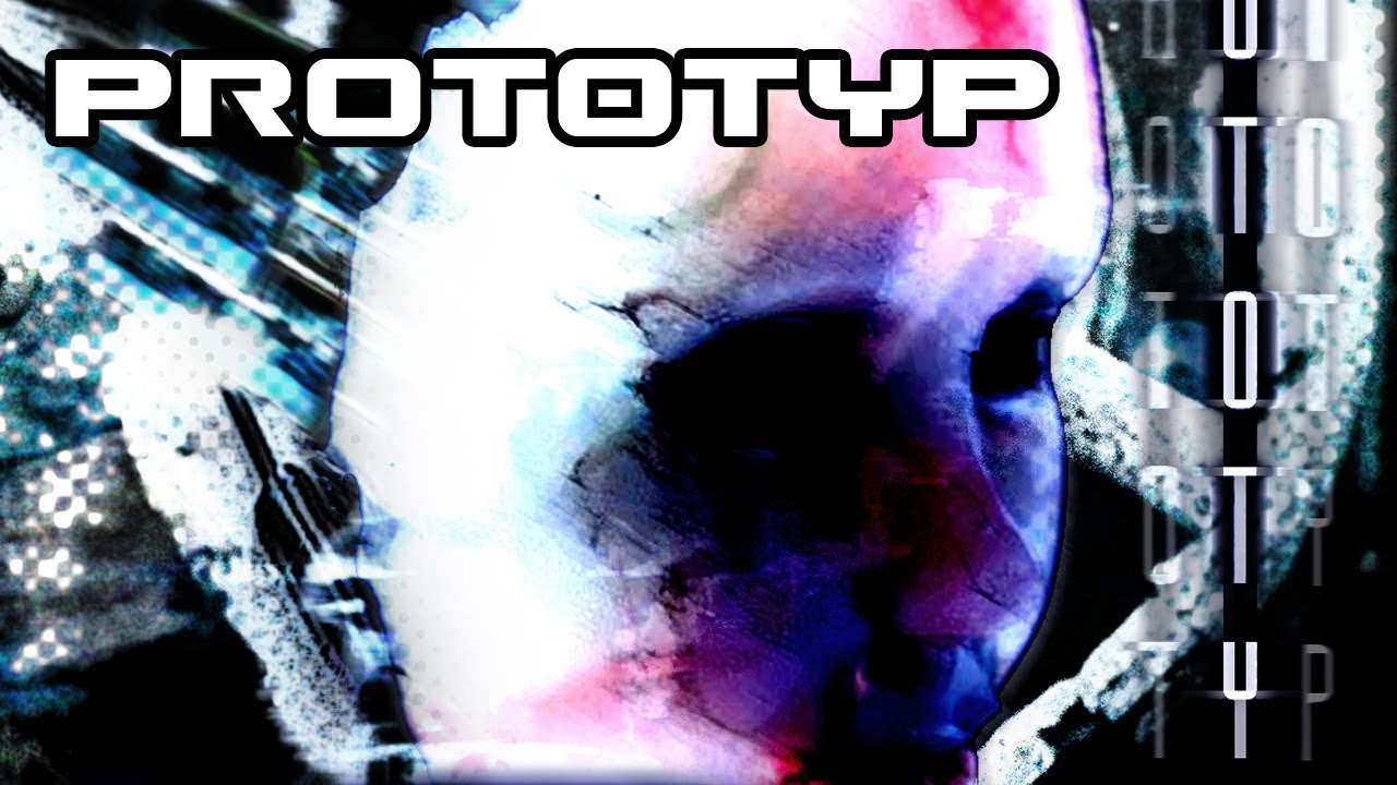 Hermetic Evolution - Prototyp (Lyric Video)