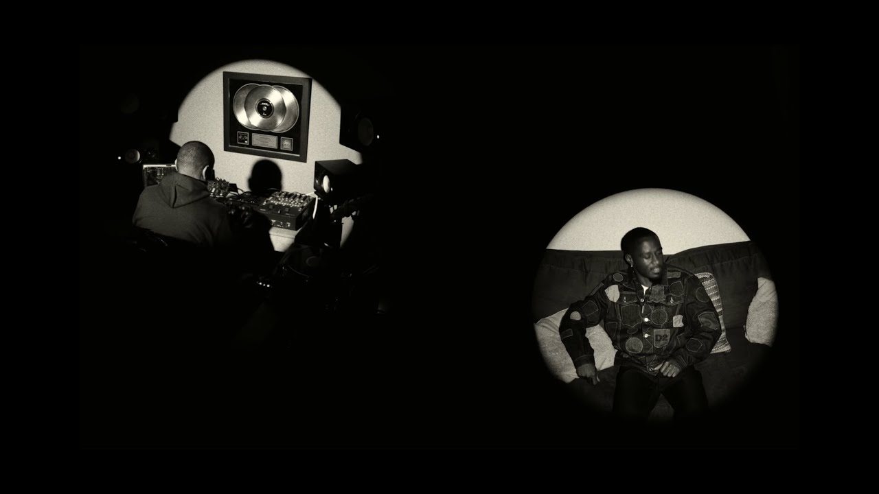 Reuben Vincent & 9th Wonder - Surfin'
