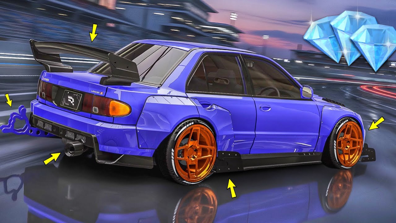 COMO EU CONSEGUI 2 CARROS LENDÁRIOS DE GRAÇA! GUIA COMPLETO PARA VOCÊ PEGAR TAMBÉM!