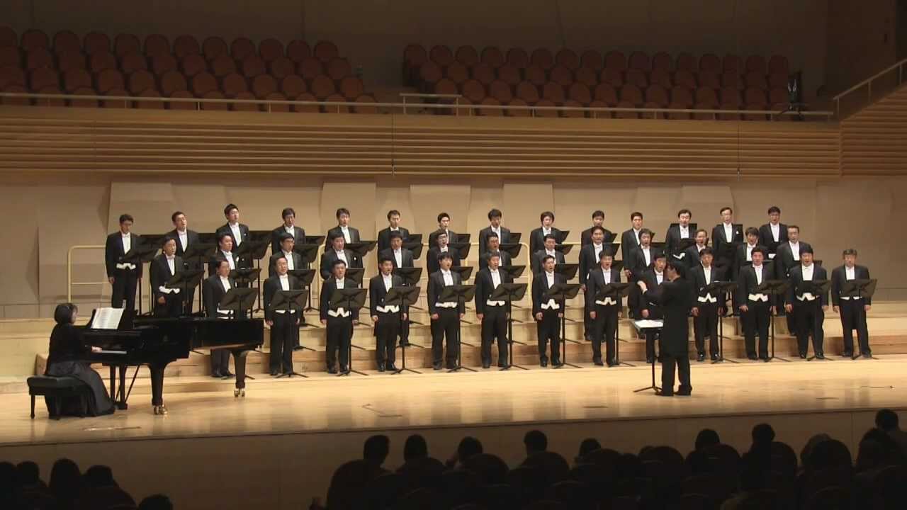 20. Bring Him Home  /  Arr by John Leavitt