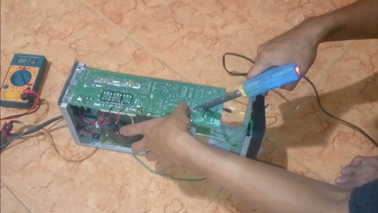 Cara hilangkan Limit UPS ICA CE600 Tahan selamanya / How to get rid of ICA CE600 Durable UPS Limit