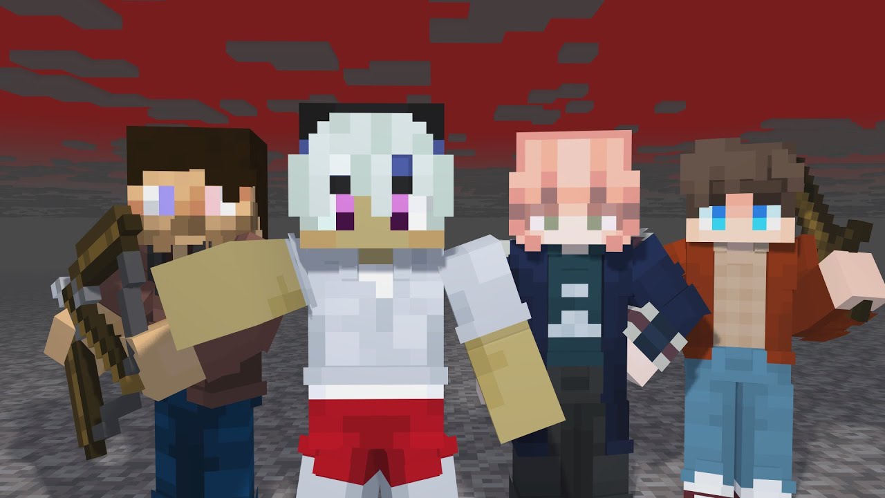 PUP X KLYX - w/ @themcmaster132 @zzglitch @astrayics | 300 follower goal | !lurk