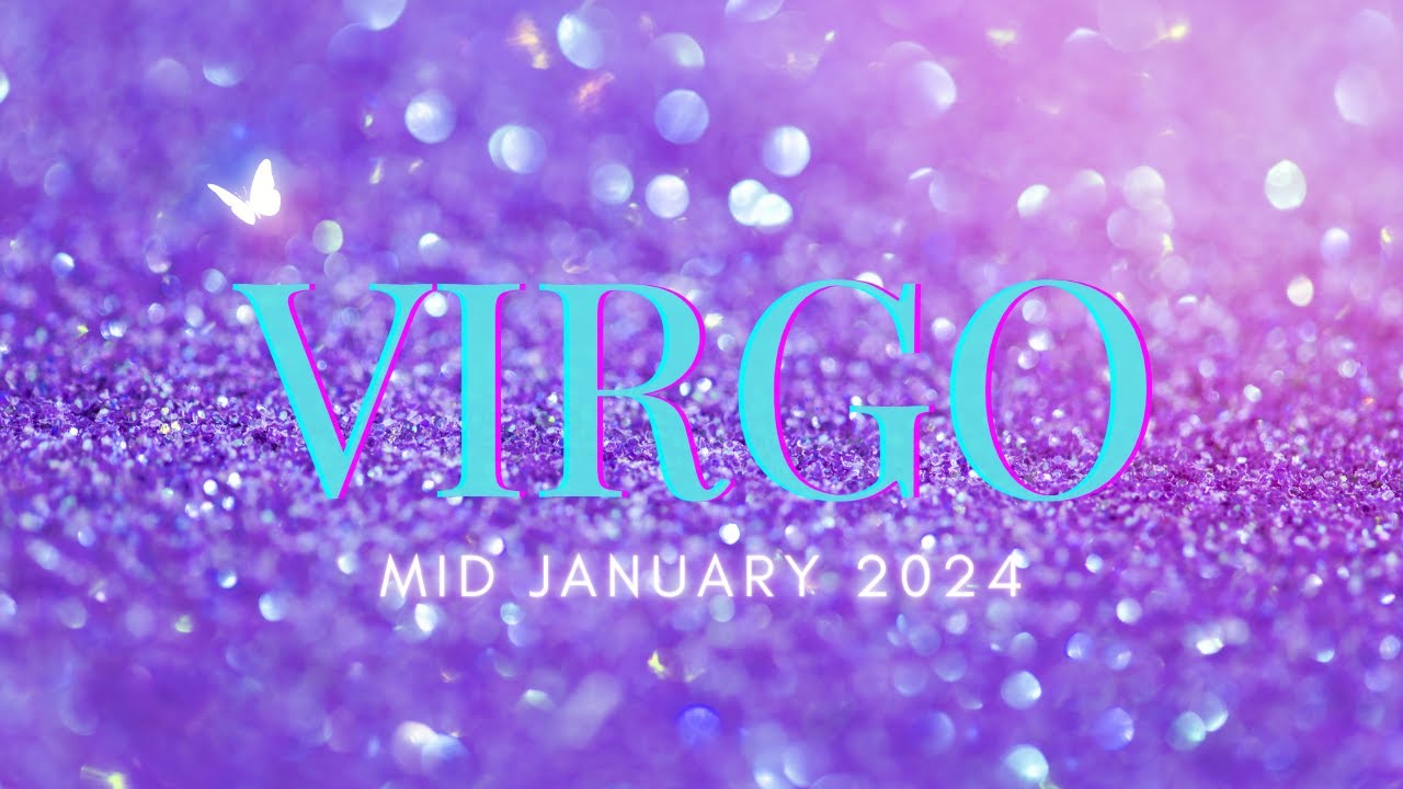 Virgo Wow! Major Love & Money Breakthroughs Happening! Virgo Tarot Reading
