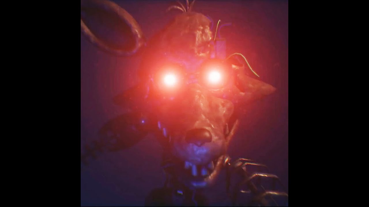 The Joy of Creation: Reborn ALL JUMPSCARES 