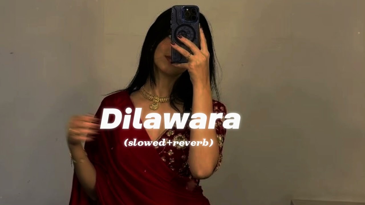 Dilawara (slowed+reverb) | PropheC and Ezu | Punjabi song |  Chilloutzone