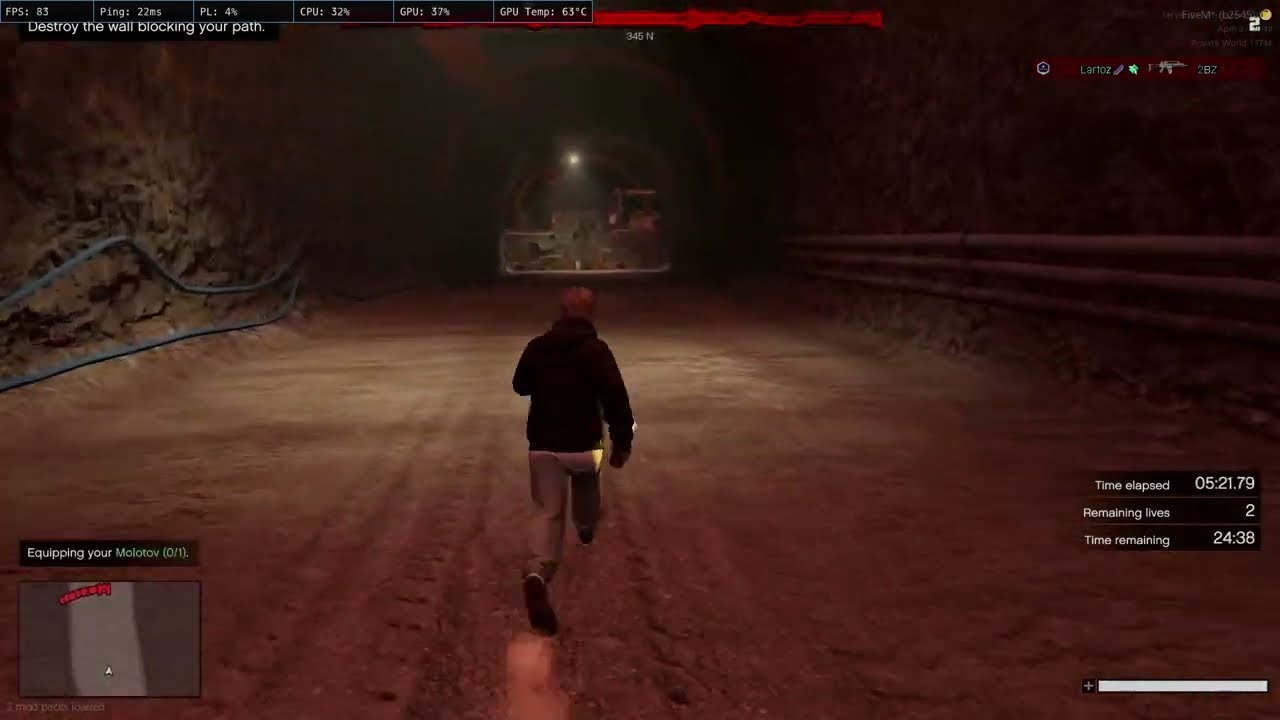 Best farming method in Glife Extinction PT 2($400,000/HOUR)