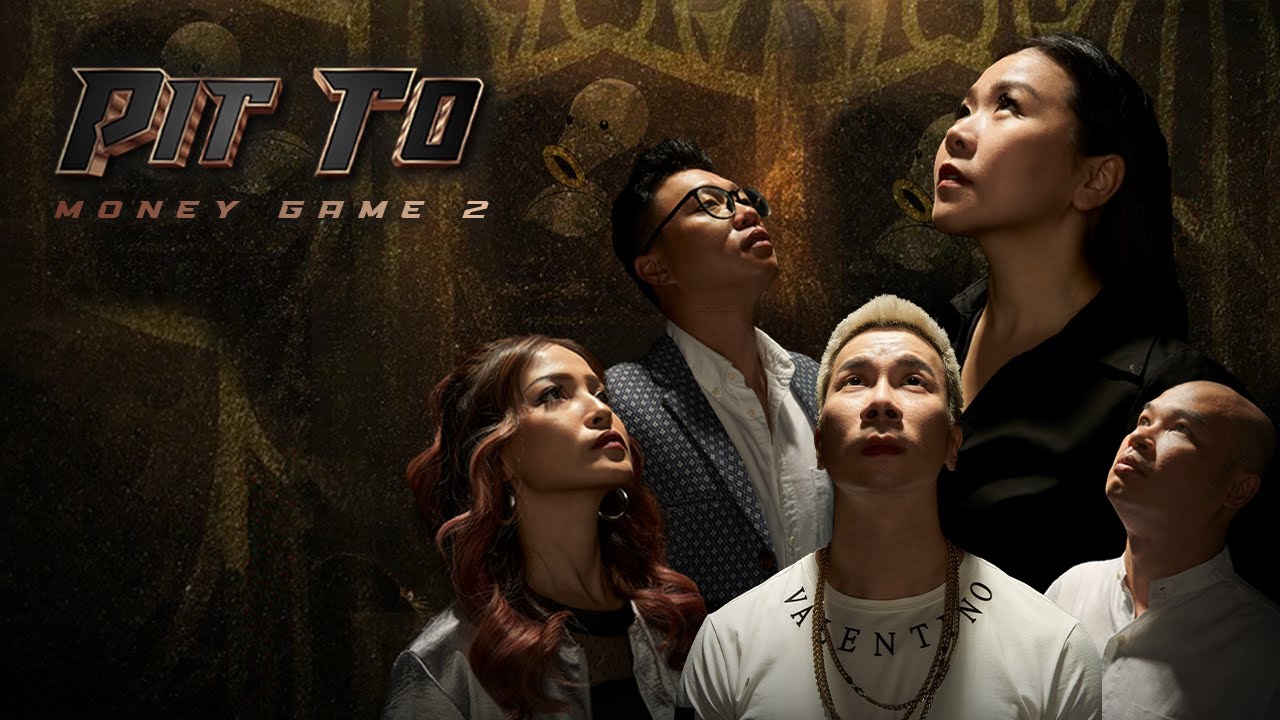 PIT TO : MONEY GAME 2