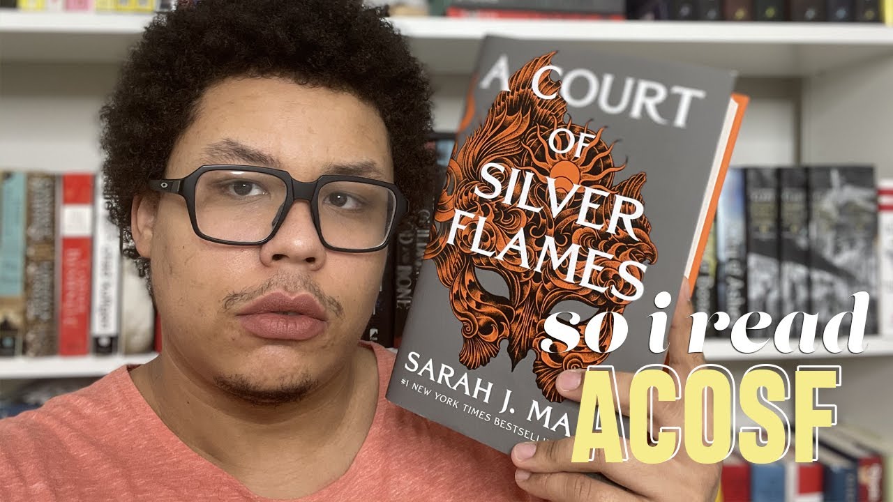 NESTA IS THE MOMENT™ | a court of silver flames review